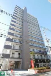 N-stage久米川