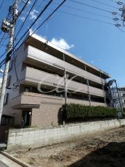 京成本線お花茶屋駅まで徒歩10分