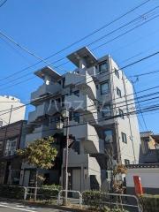タスキリシェス南品川