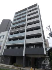 阪神本線姫島駅まで徒歩7分