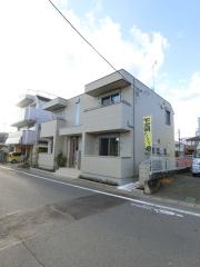 ＪＲ青梅線福生駅まで徒歩6分