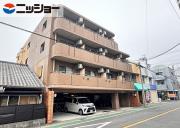 シティライフ本山北
