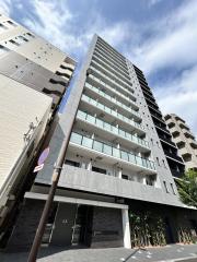 ＪＲ総武線（各駅停車）亀戸駅まで徒歩7分