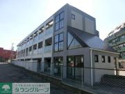 ＪＲ総武線（各駅停車）稲毛駅まで徒歩12分
