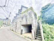 伊勢原市沼目戸建