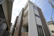 ＪＲ山陽本線西明石駅まで徒歩6分