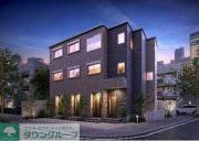 トリプレットお花茶屋駅