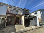 立花町1丁目連棟住居42-8