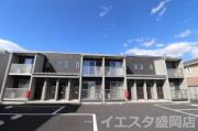 アクシア高屋敷 III