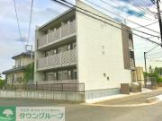 埼玉高速鉄道戸塚安行駅まで徒歩6分