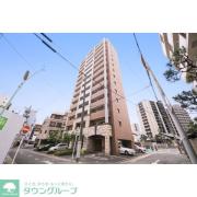 プレサンス名古屋STATIONビーフレックス