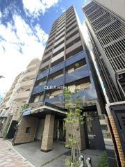 コンシェリア新宿 HILLSIDE SQUARE