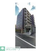 ＪＲ南武線矢向駅まで徒歩7分