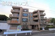 パルナス岳見町