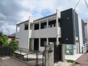 サニープレイス山手町II