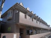 ＪＲ総武線（各駅停車）津田沼駅までバス約7分 徒歩2分