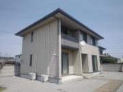 福島町 戸建貸家