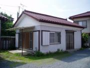 下豊岡佐藤一戸建