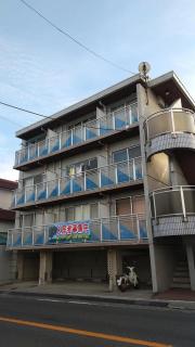 三浦マンション