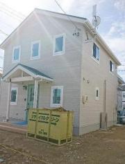 佐鳴台1丁目貸家 A