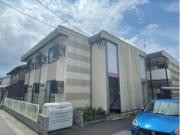 レオパレス嵯峨
