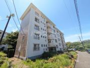 宮向団地3街区4号棟