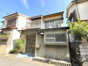谷塚一戸建て