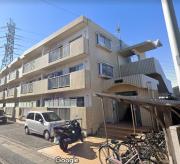 ＪＲ青梅線昭島駅までバス約24分 徒歩3分
