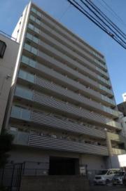 ルクレ難波