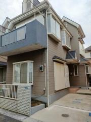 東道野辺小泉邸