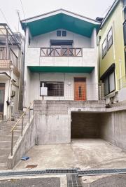 枚方市禁野本町1丁目