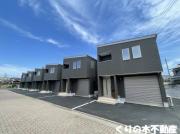 R′s GARAGE今治蔵敷町