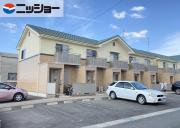 Aptティエラ弥富 A棟