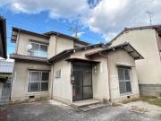 井口木太町借家