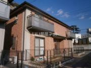 D′フレアタウン長宮 II