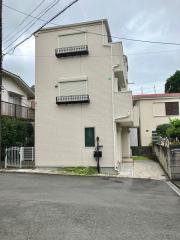 ＪＲ京浜東北・根岸線山手駅まで徒歩18分