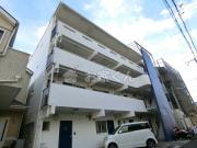 山陽電鉄本線板宿駅まで徒歩19分