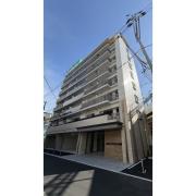 地下鉄中央線朝潮橋駅まで徒歩7分
