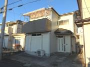 東武東上線森林公園駅まで徒歩24分