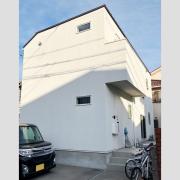 多磨町戸建