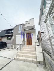 鵠沼桜が岡一丁目戸建