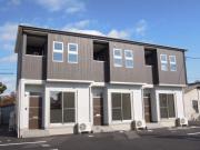 岡山軌道清輝橋線清輝橋駅まで徒歩28分