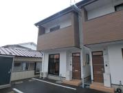 ラファイユ舘坂橋 A