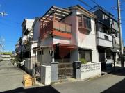 松原市天美北5丁目戸建