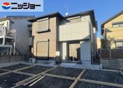 日岡町二丁目貸家 南棟