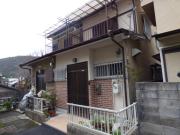 近藤様修学院高部町貸家