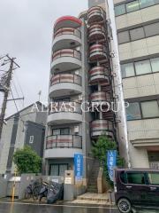 ＪＲ京葉線蘇我駅まで徒歩5分
