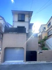 小川様邸戸建貸家