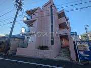 メゾン山崎川
