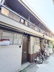 フラット東粉浜